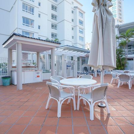 La Grande Apartments Gold Coast Eksteriør bilde