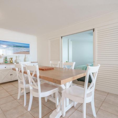 La Grande Apartments Gold Coast Eksteriør bilde