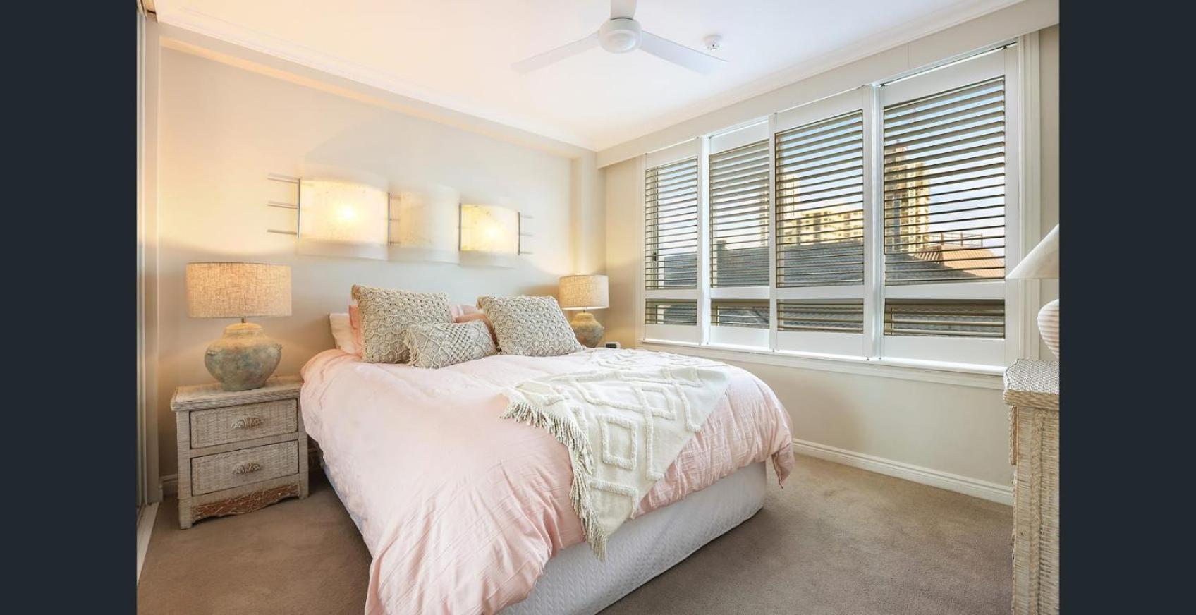 La Grande Apartments Gold Coast Eksteriør bilde
