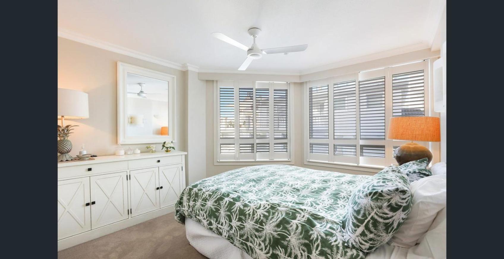 La Grande Apartments Gold Coast Eksteriør bilde