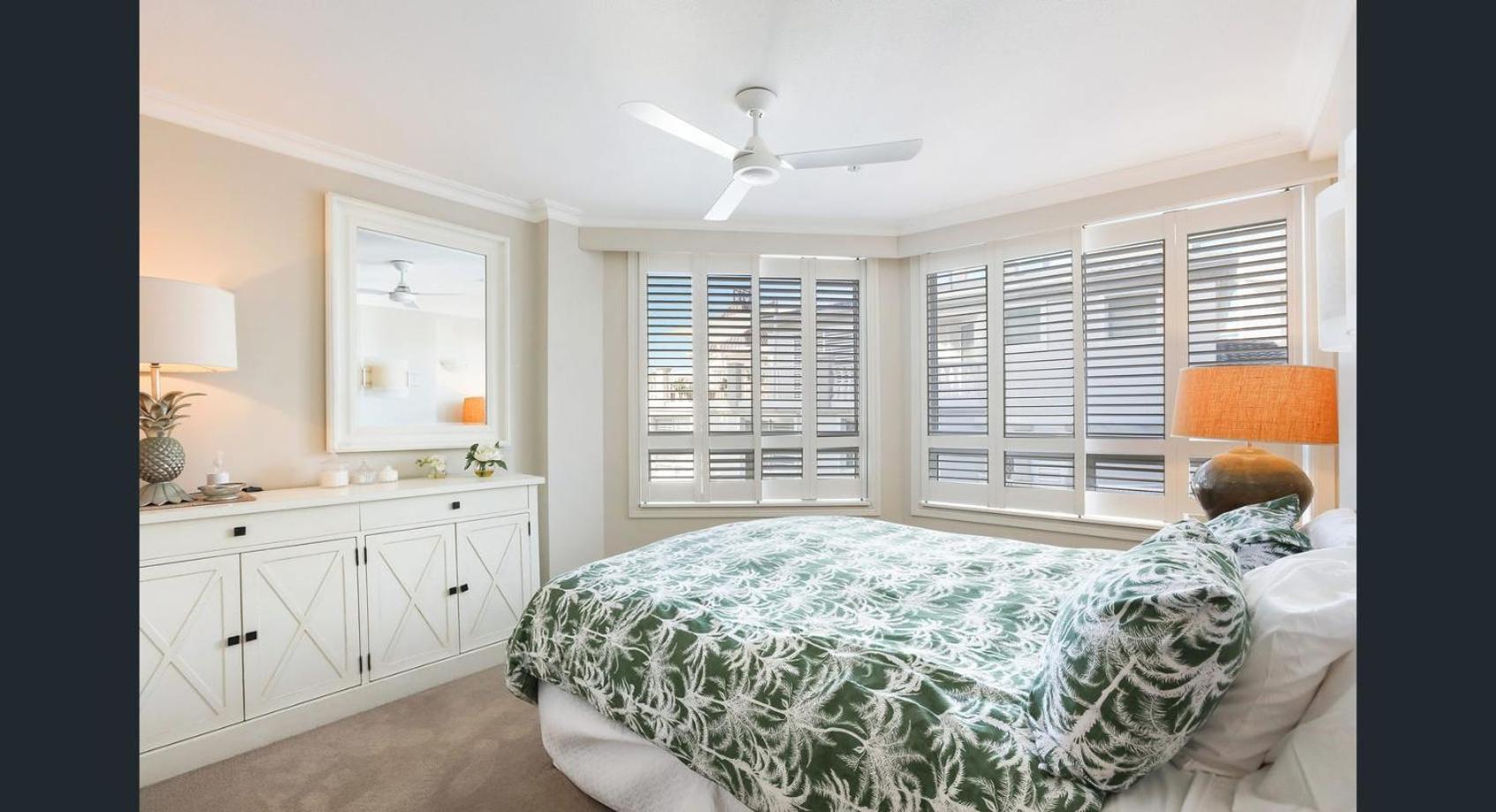 La Grande Apartments Gold Coast Eksteriør bilde