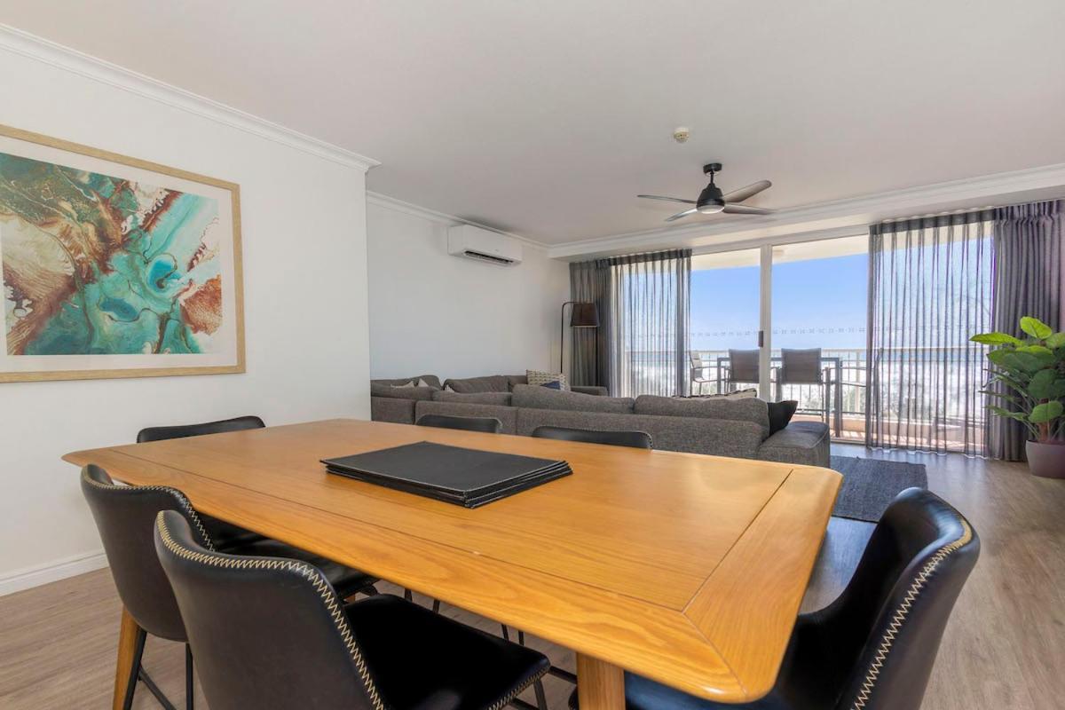 La Grande Apartments Gold Coast Eksteriør bilde