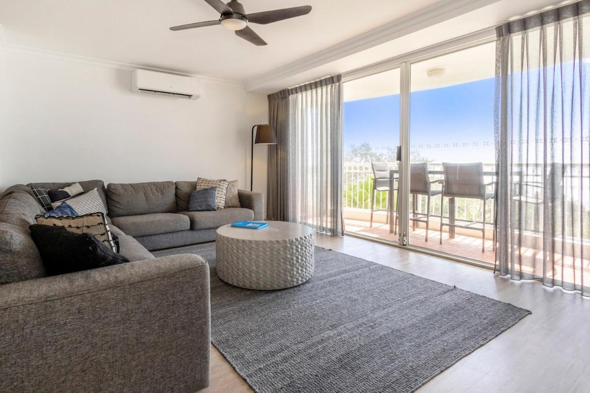 La Grande Apartments Gold Coast Eksteriør bilde
