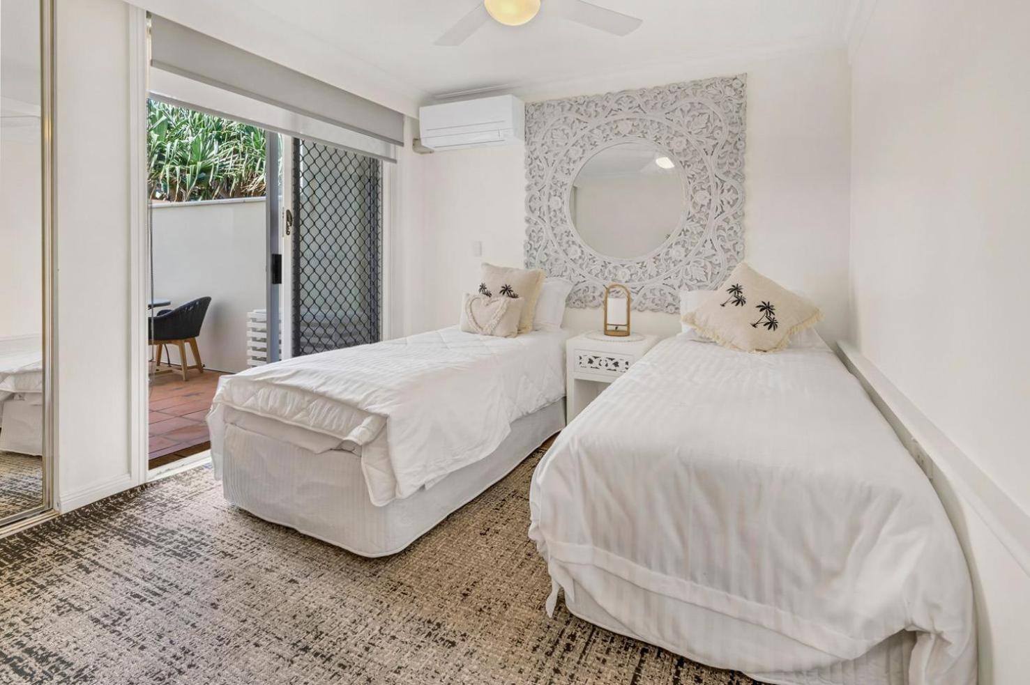 La Grande Apartments Gold Coast Eksteriør bilde