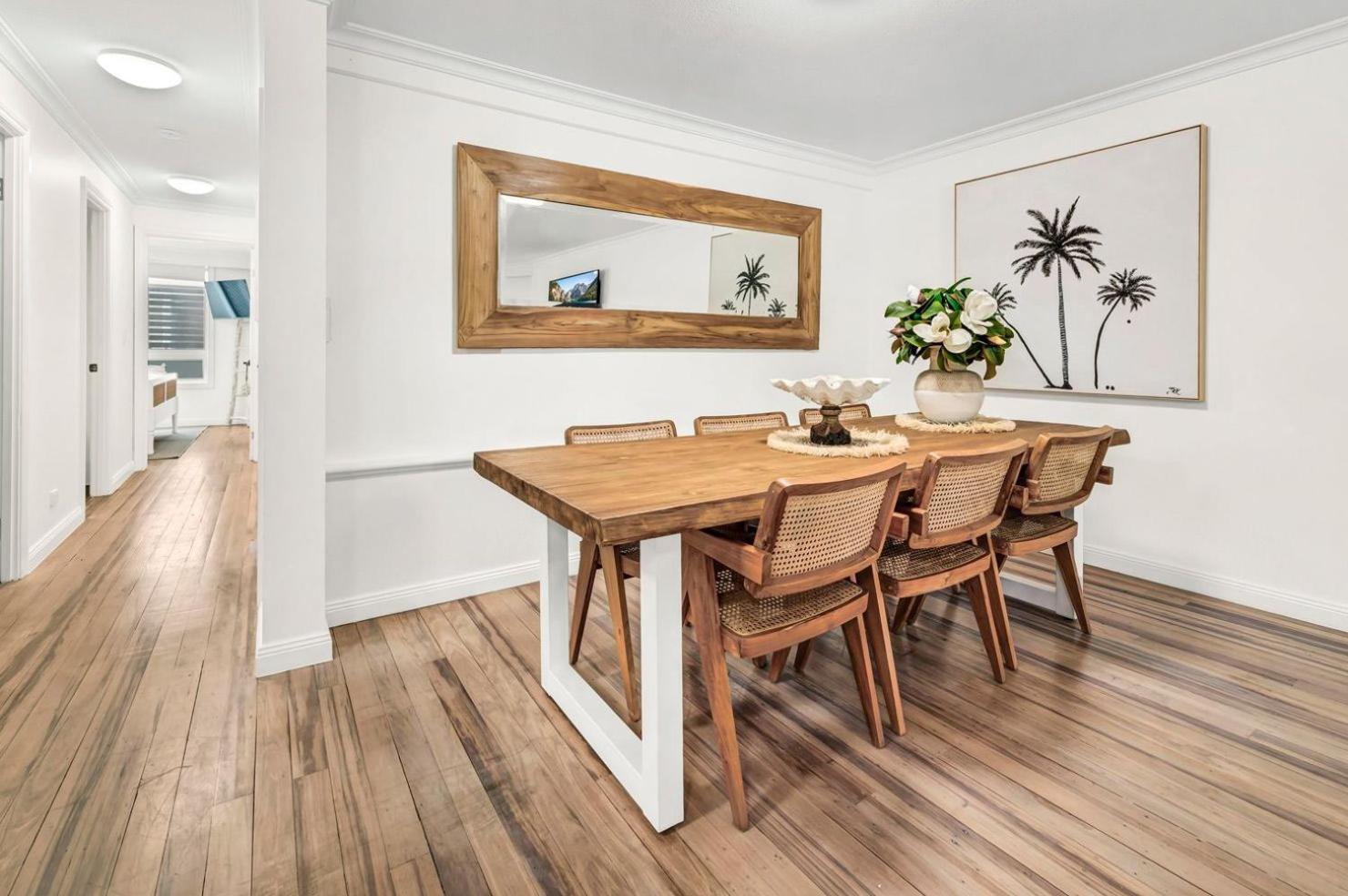 La Grande Apartments Gold Coast Eksteriør bilde