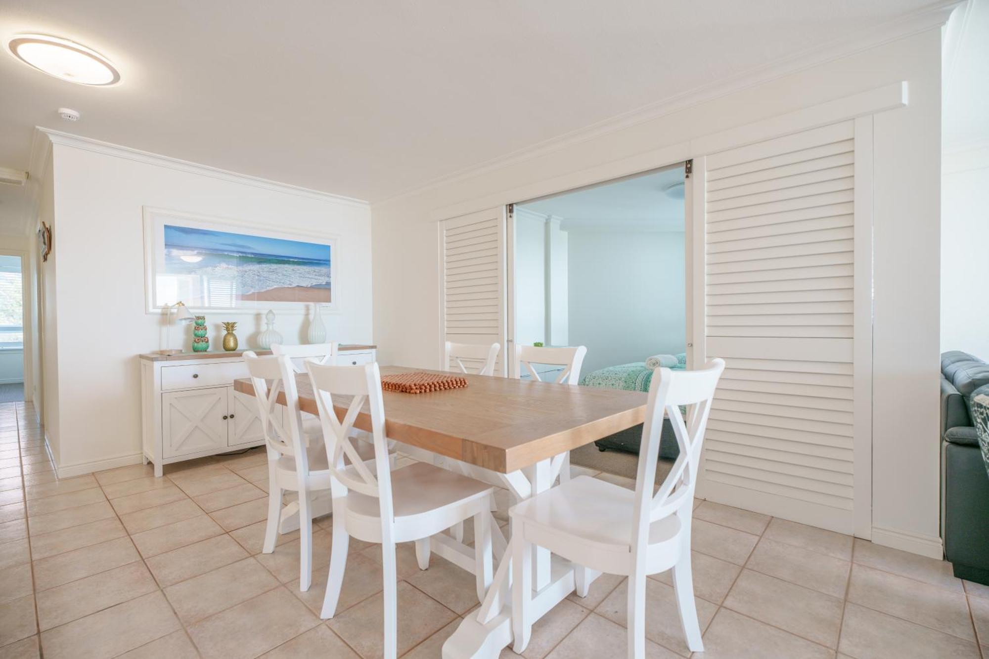 La Grande Apartments Gold Coast Eksteriør bilde