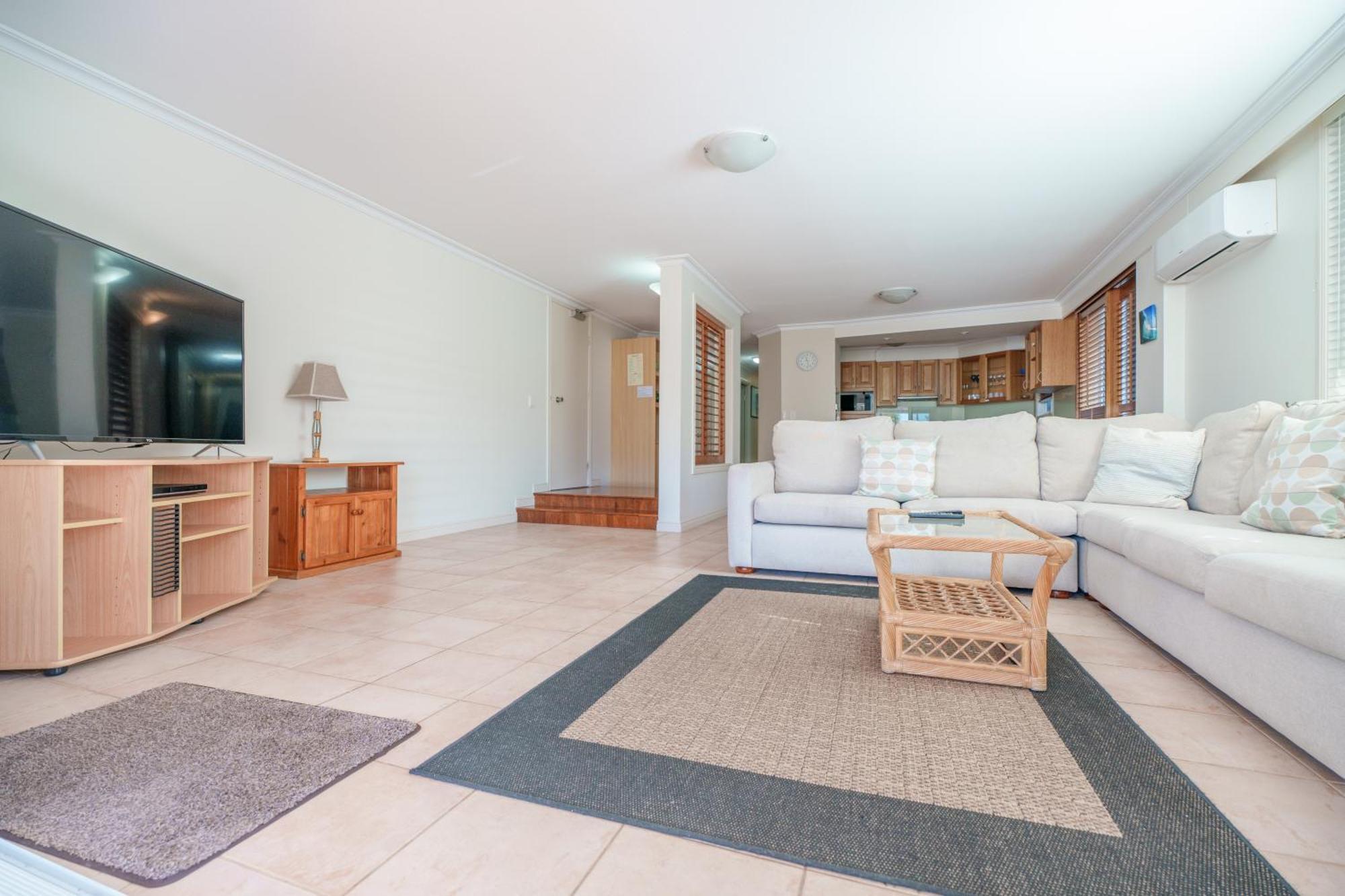 La Grande Apartments Gold Coast Eksteriør bilde