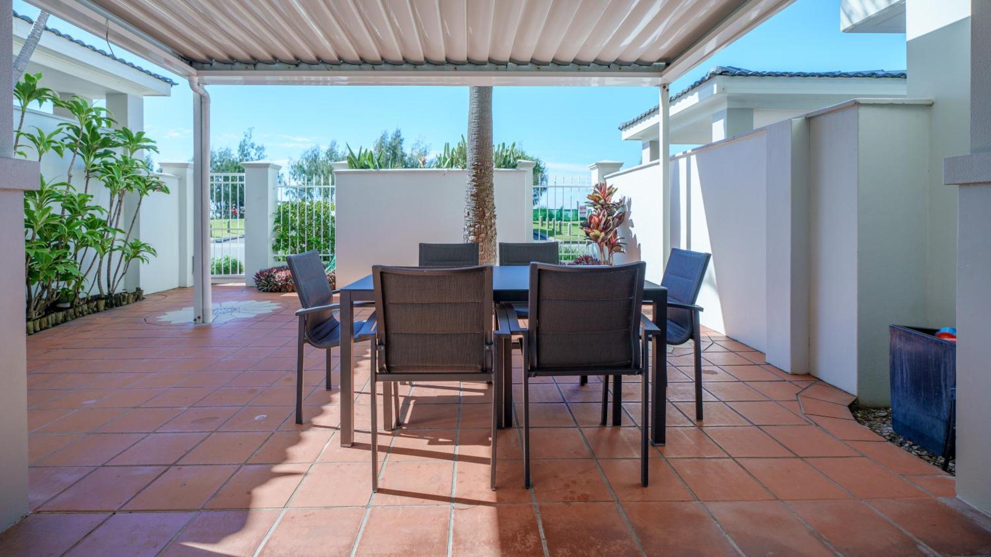 La Grande Apartments Gold Coast Eksteriør bilde