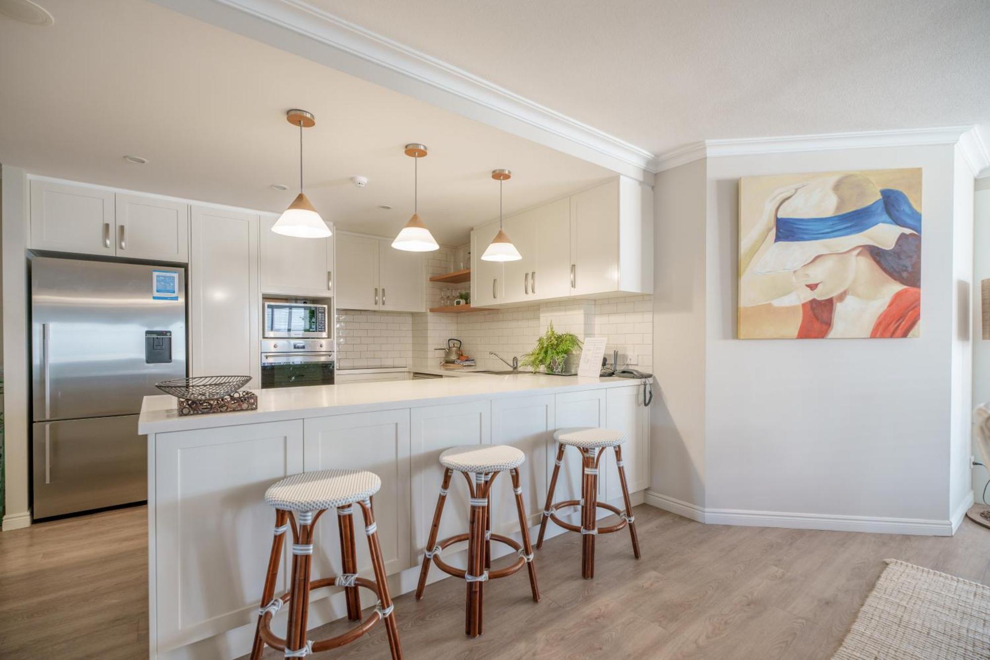 La Grande Apartments Gold Coast Eksteriør bilde