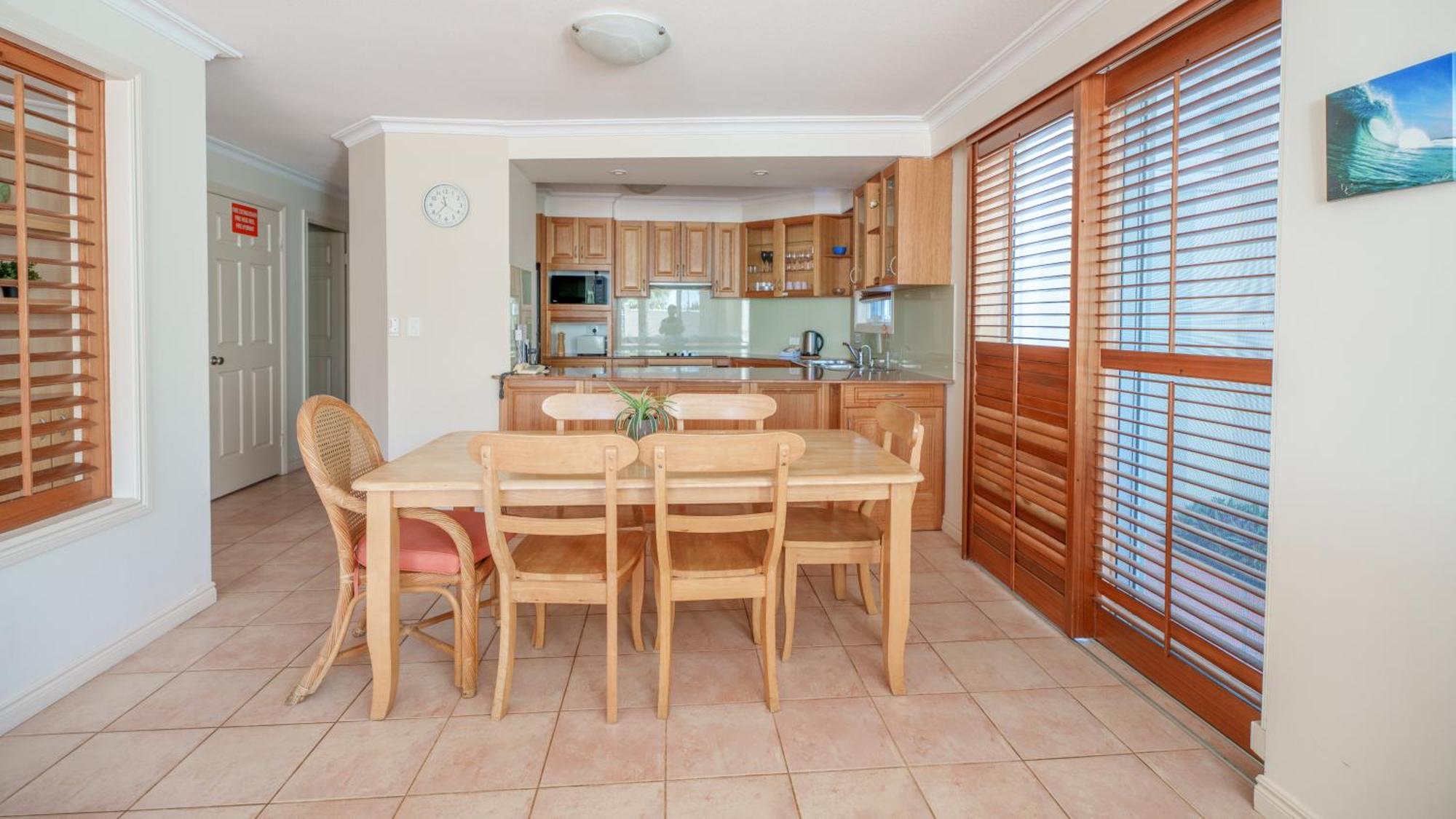 La Grande Apartments Gold Coast Eksteriør bilde