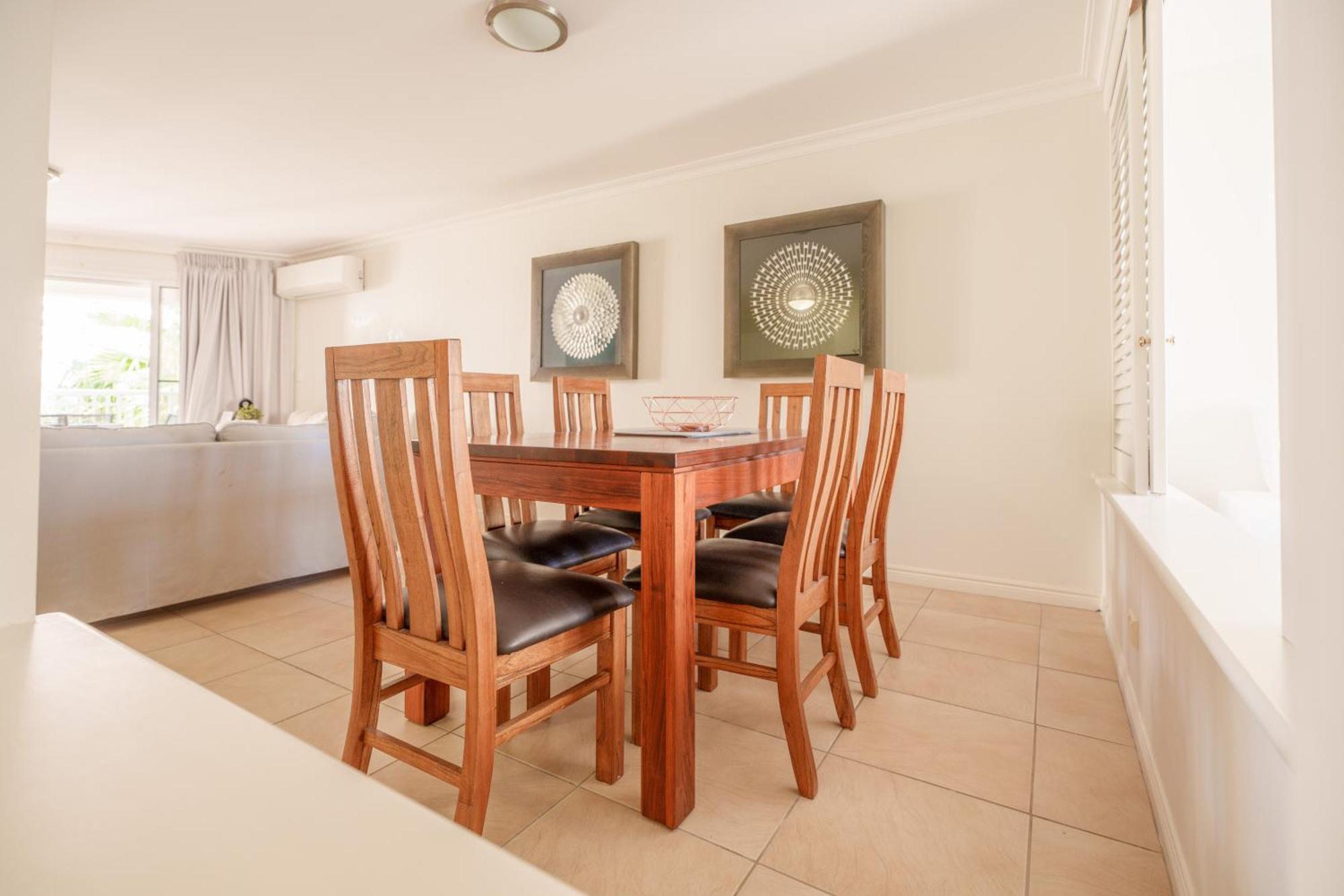 La Grande Apartments Gold Coast Eksteriør bilde