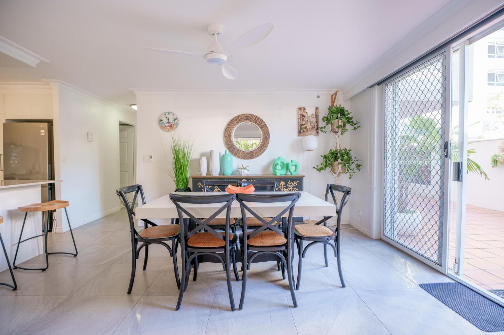 La Grande Apartments Gold Coast Eksteriør bilde