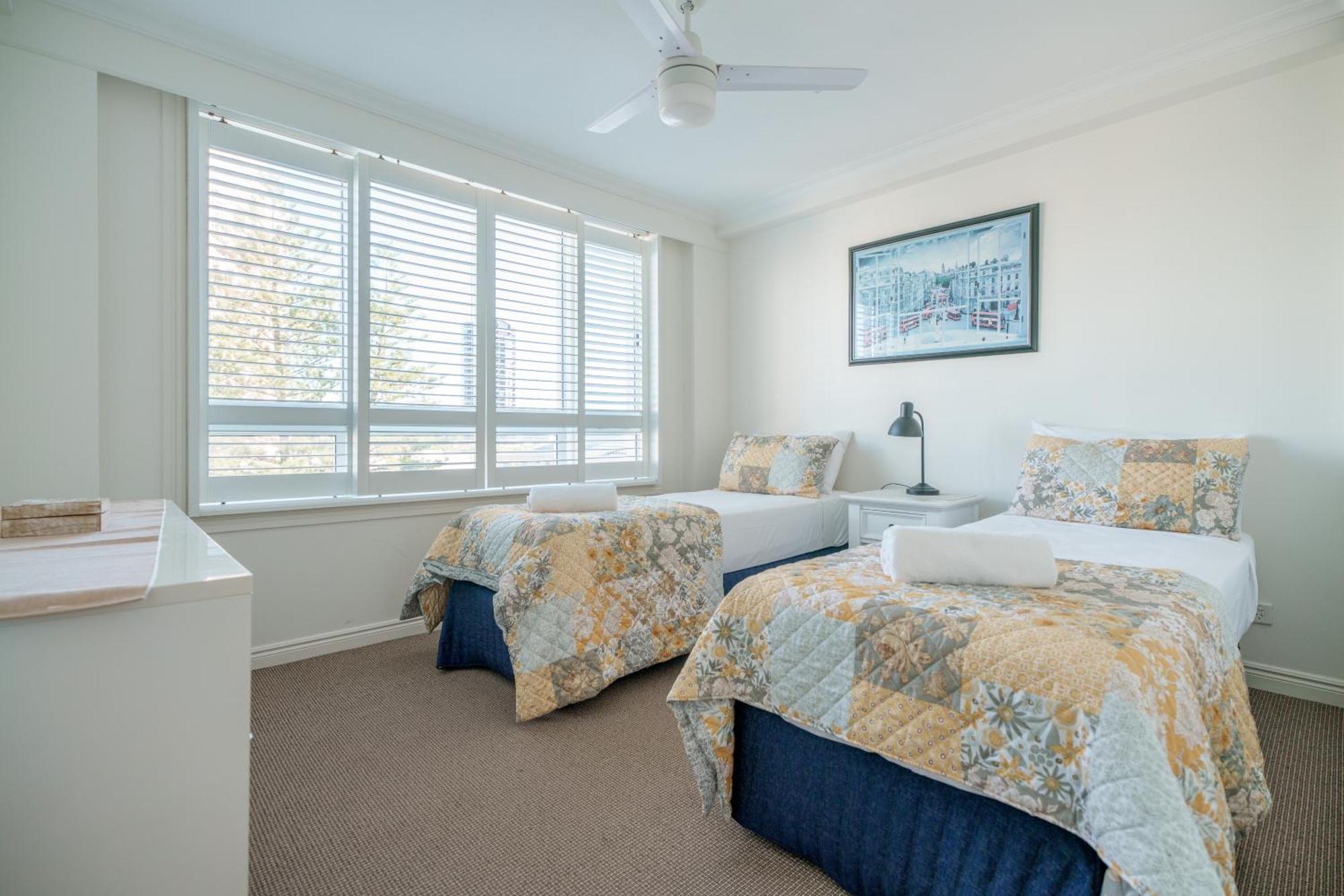 La Grande Apartments Gold Coast Eksteriør bilde