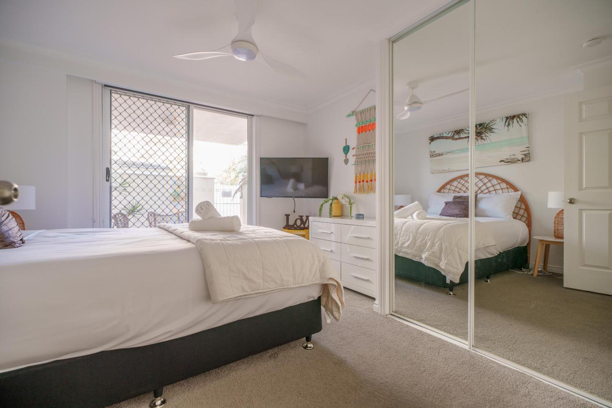La Grande Apartments Gold Coast Eksteriør bilde