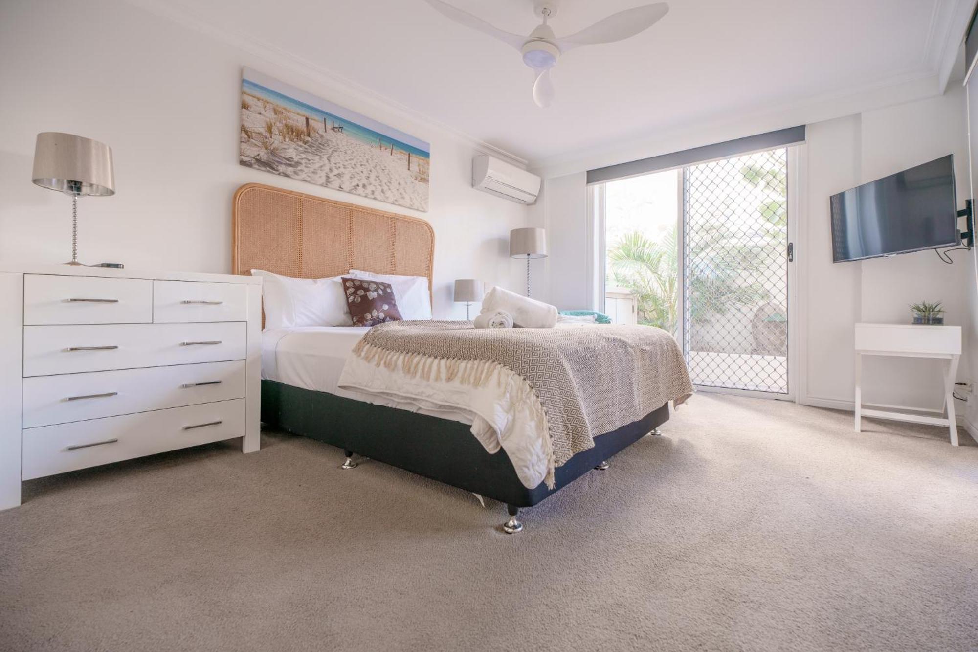 La Grande Apartments Gold Coast Eksteriør bilde