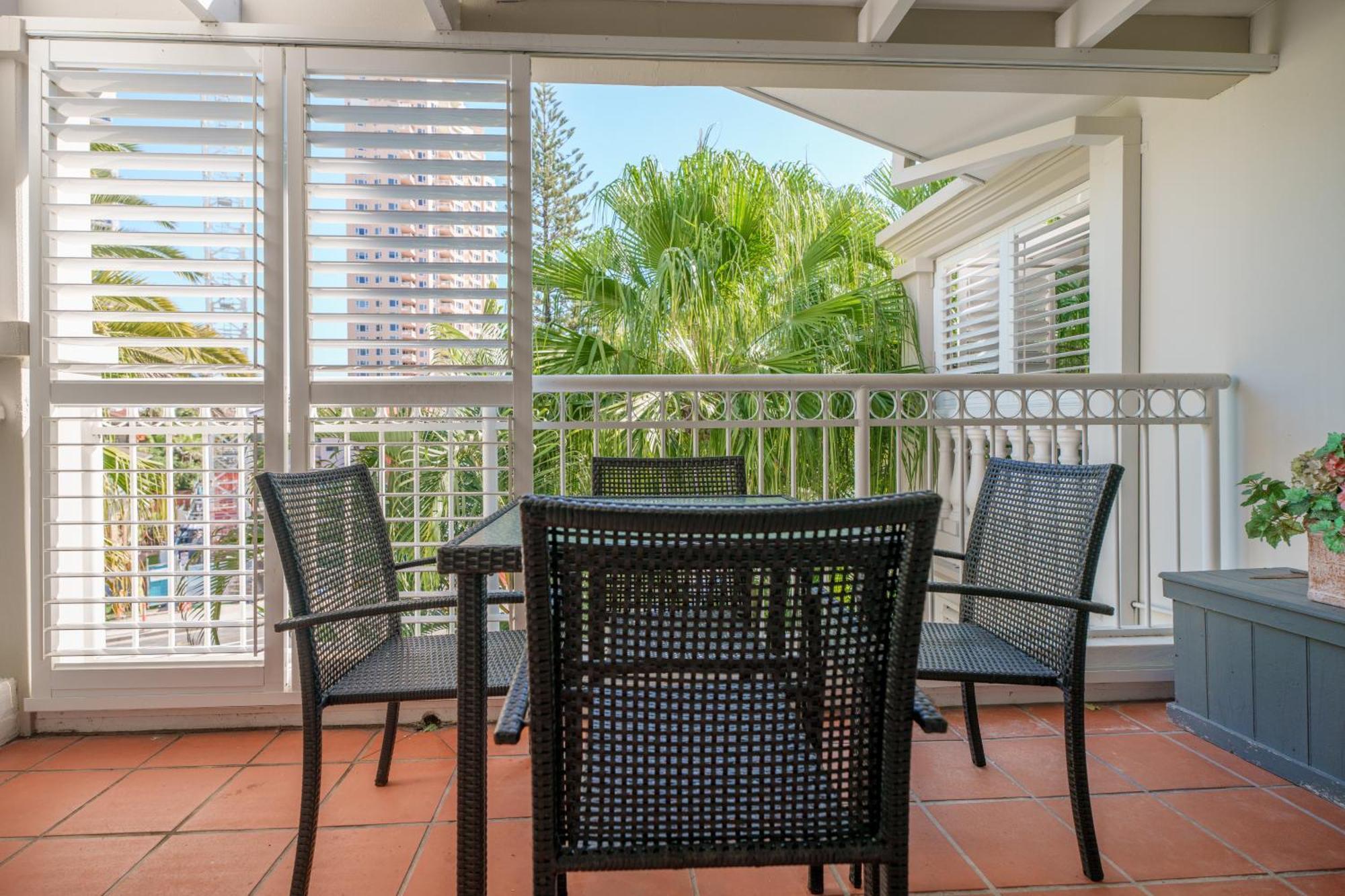 La Grande Apartments Gold Coast Eksteriør bilde