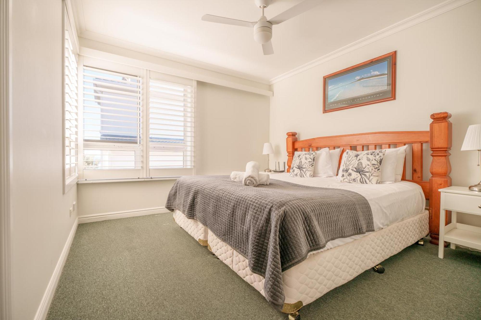 La Grande Apartments Gold Coast Eksteriør bilde