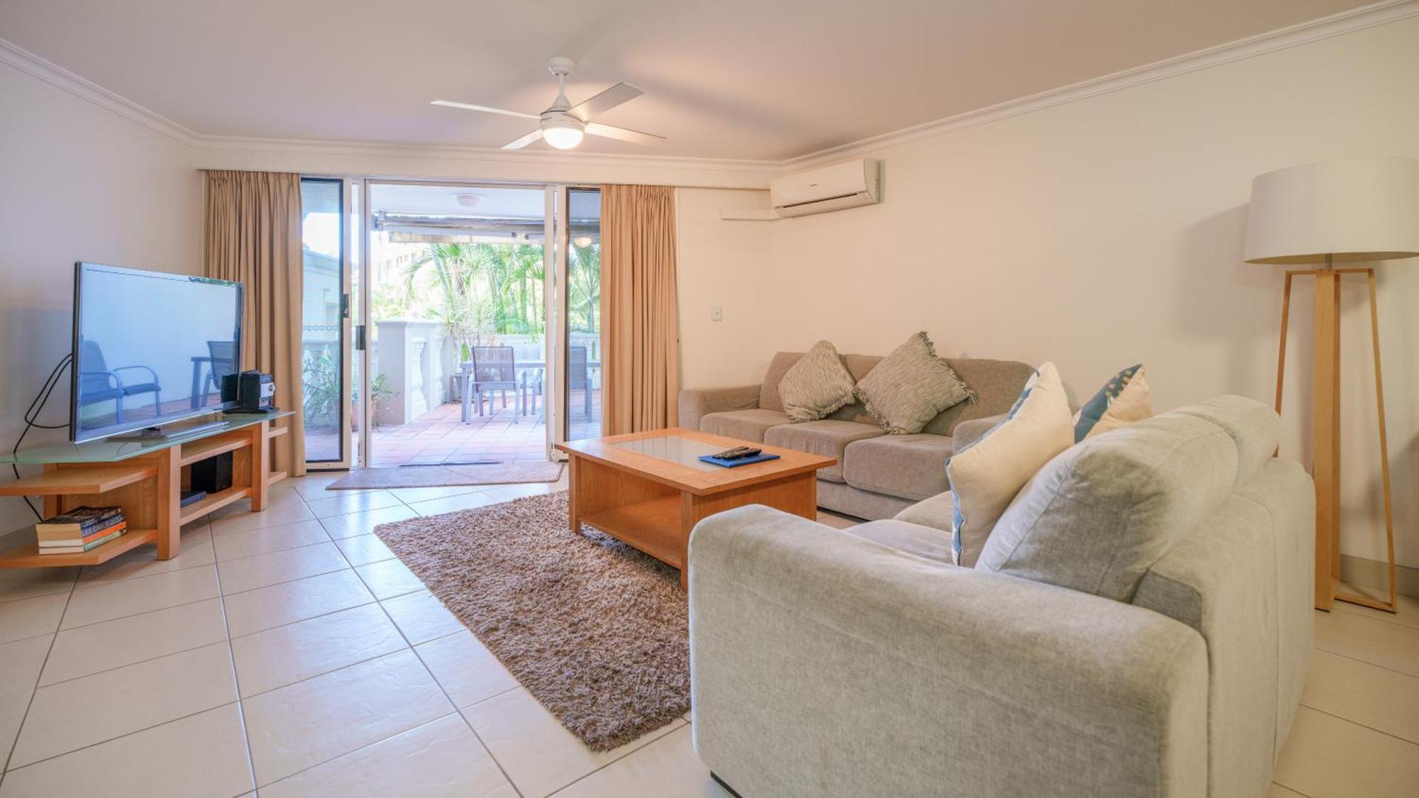La Grande Apartments Gold Coast Eksteriør bilde