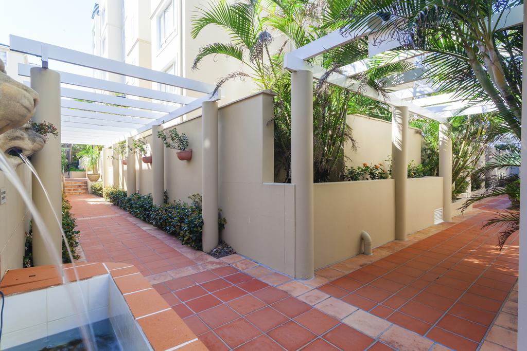 La Grande Apartments Gold Coast Eksteriør bilde