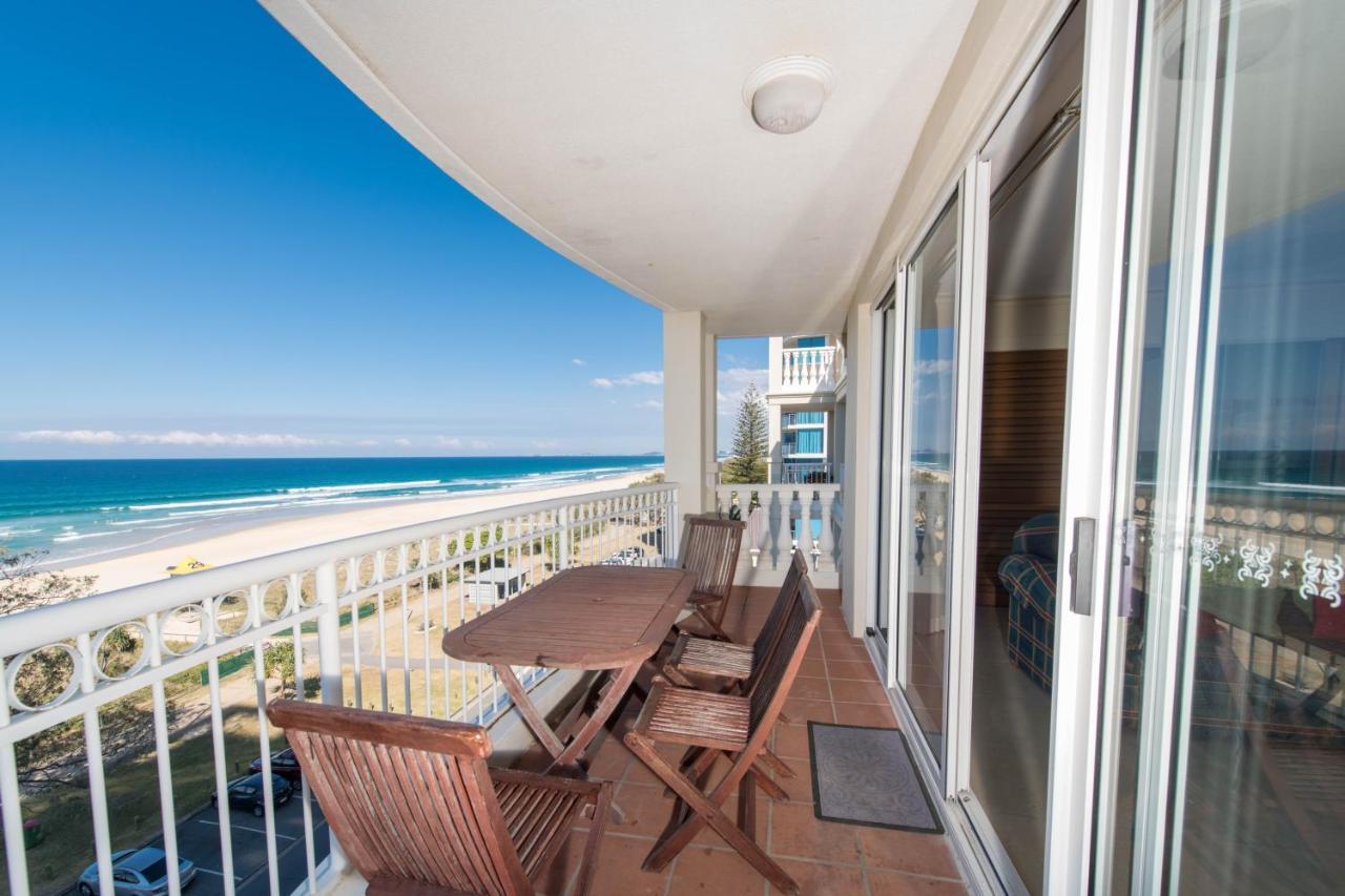 La Grande Apartments Gold Coast Eksteriør bilde