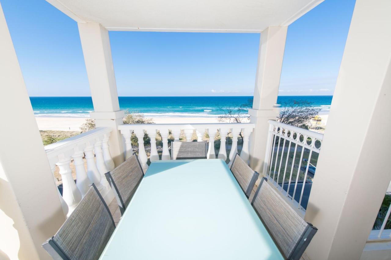La Grande Apartments Gold Coast Eksteriør bilde