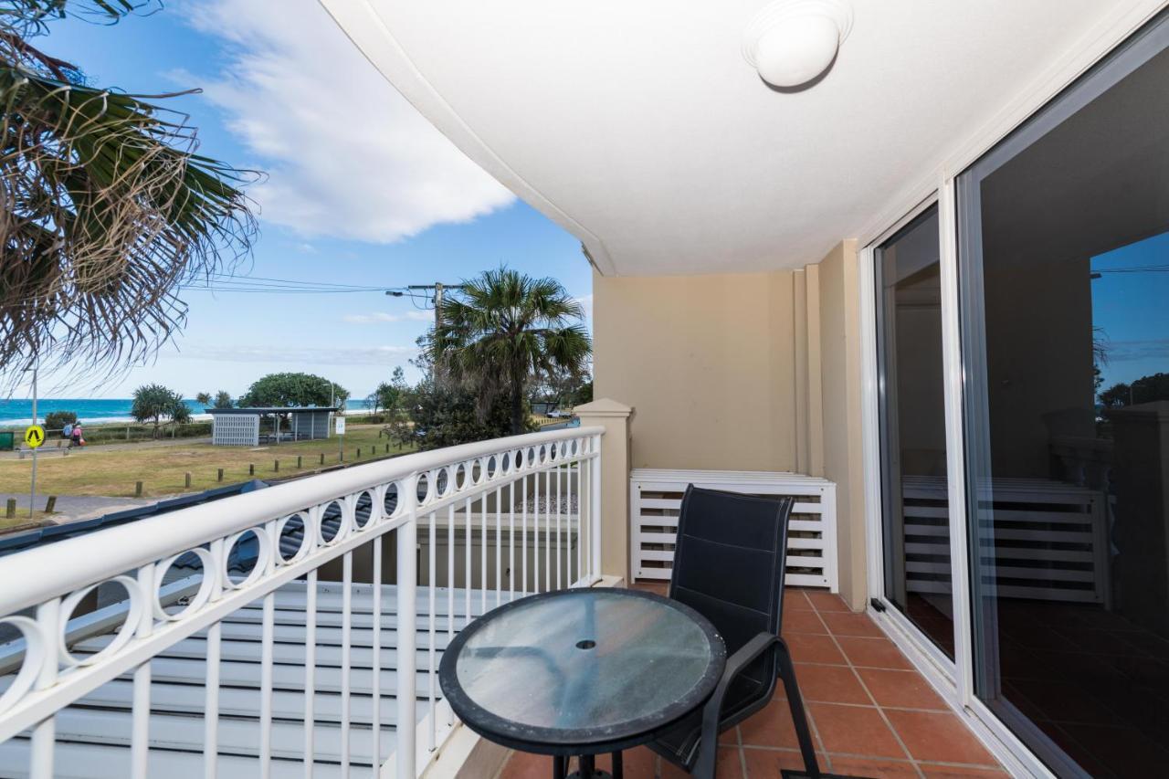 La Grande Apartments Gold Coast Eksteriør bilde