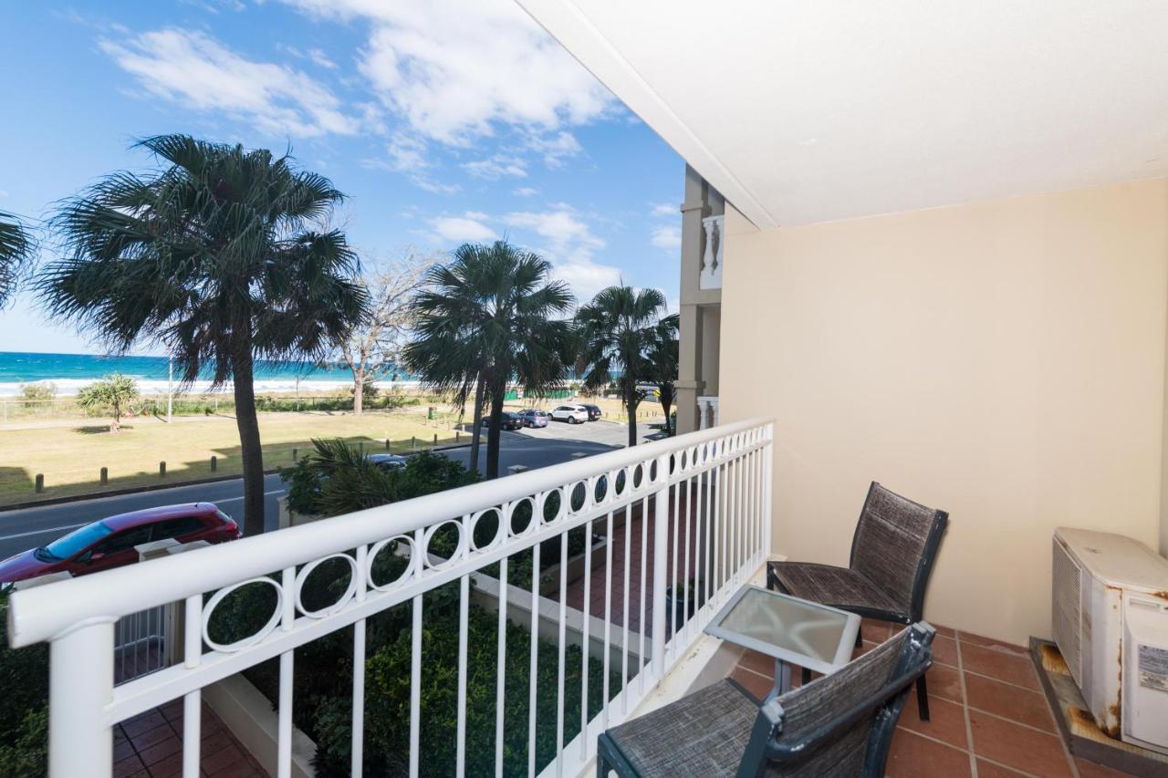 La Grande Apartments Gold Coast Eksteriør bilde