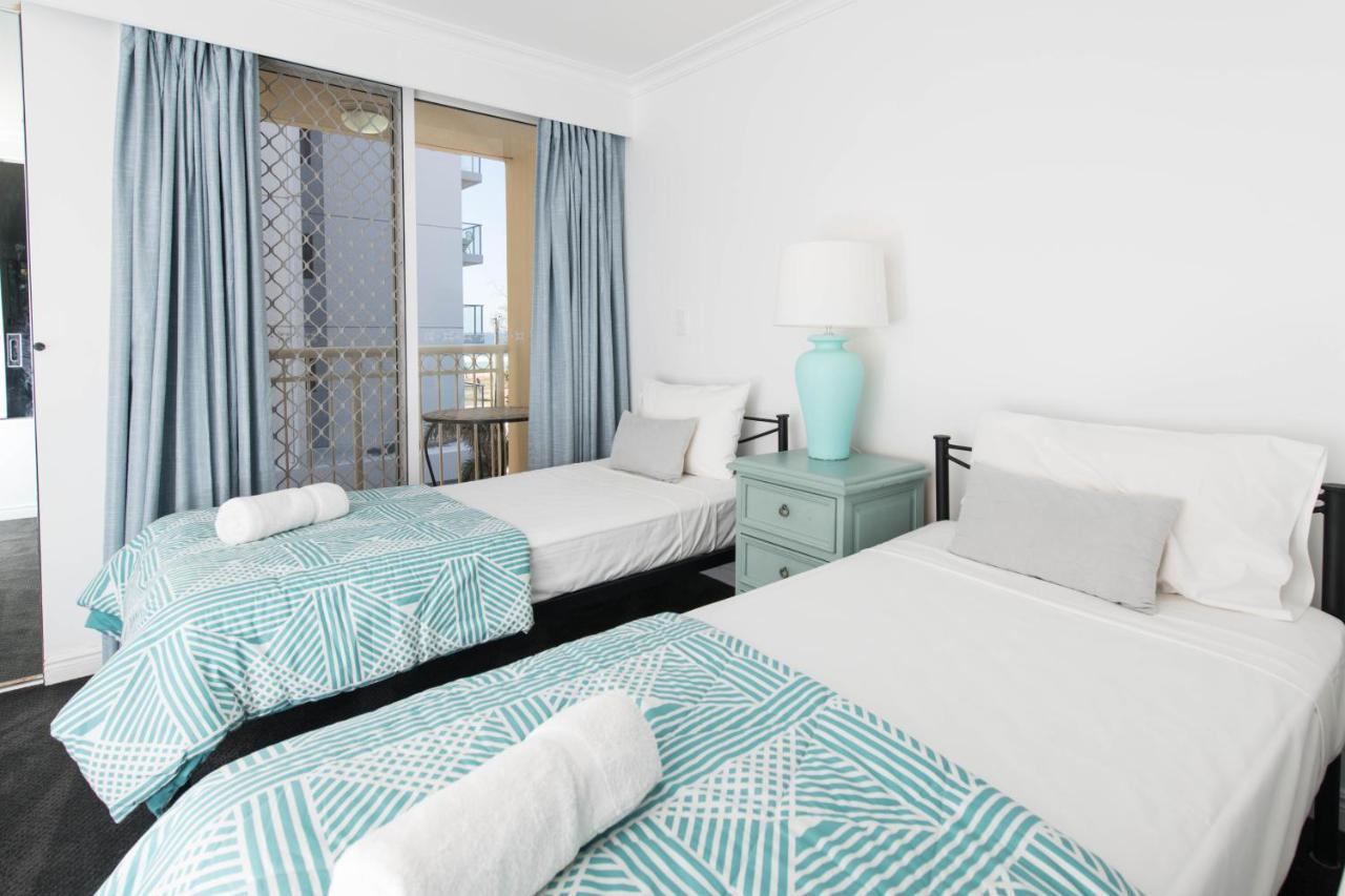 La Grande Apartments Gold Coast Eksteriør bilde