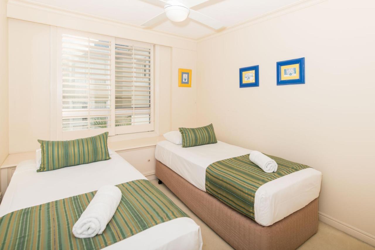 La Grande Apartments Gold Coast Eksteriør bilde