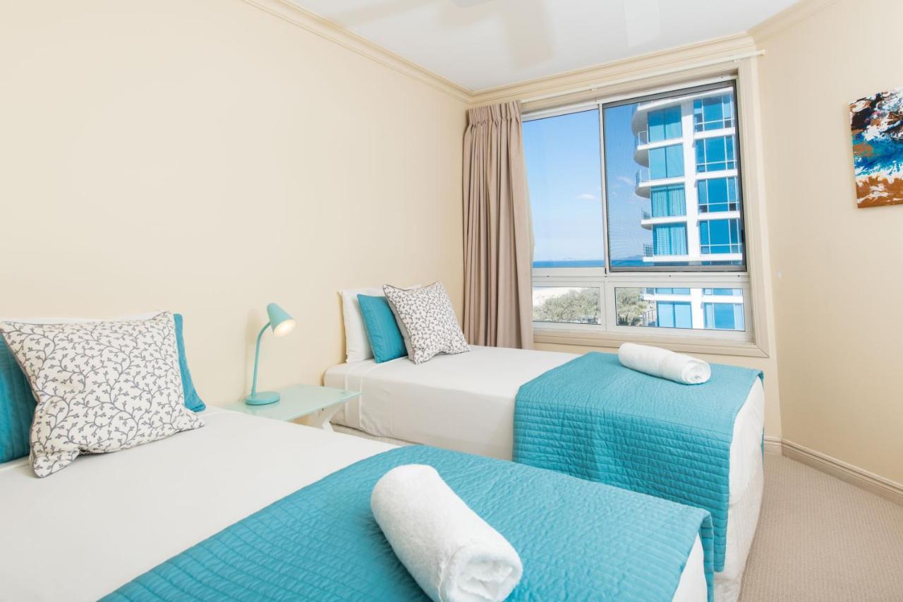 La Grande Apartments Gold Coast Eksteriør bilde