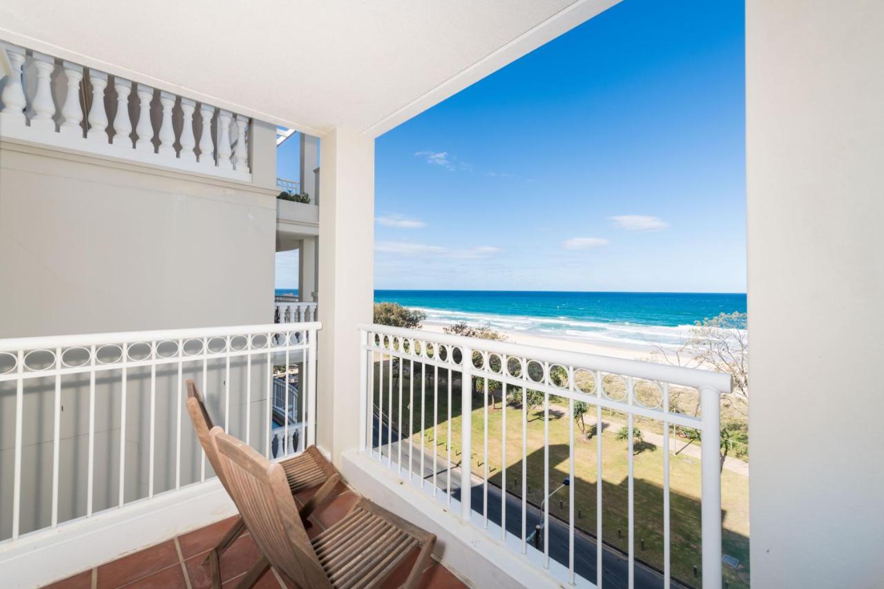 La Grande Apartments Gold Coast Eksteriør bilde