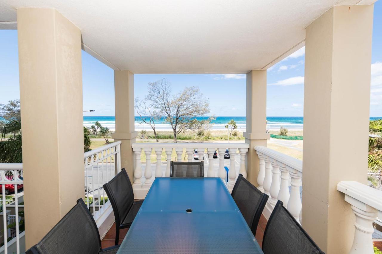 La Grande Apartments Gold Coast Eksteriør bilde