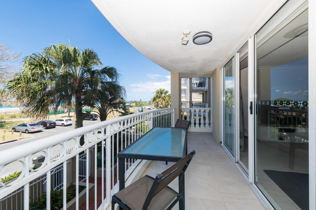 La Grande Apartments Gold Coast Eksteriør bilde