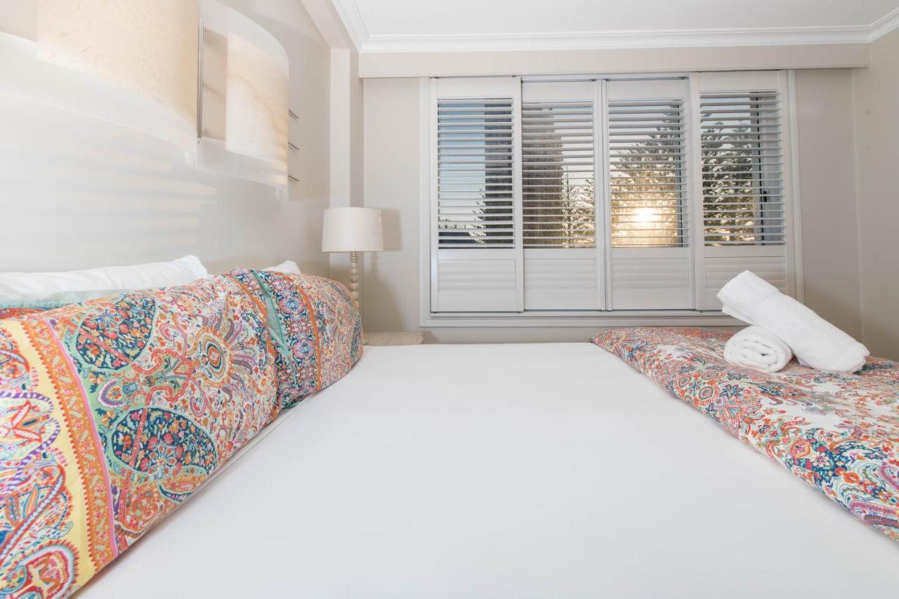 La Grande Apartments Gold Coast Eksteriør bilde