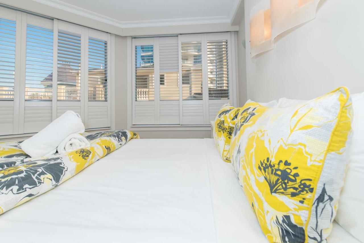La Grande Apartments Gold Coast Eksteriør bilde