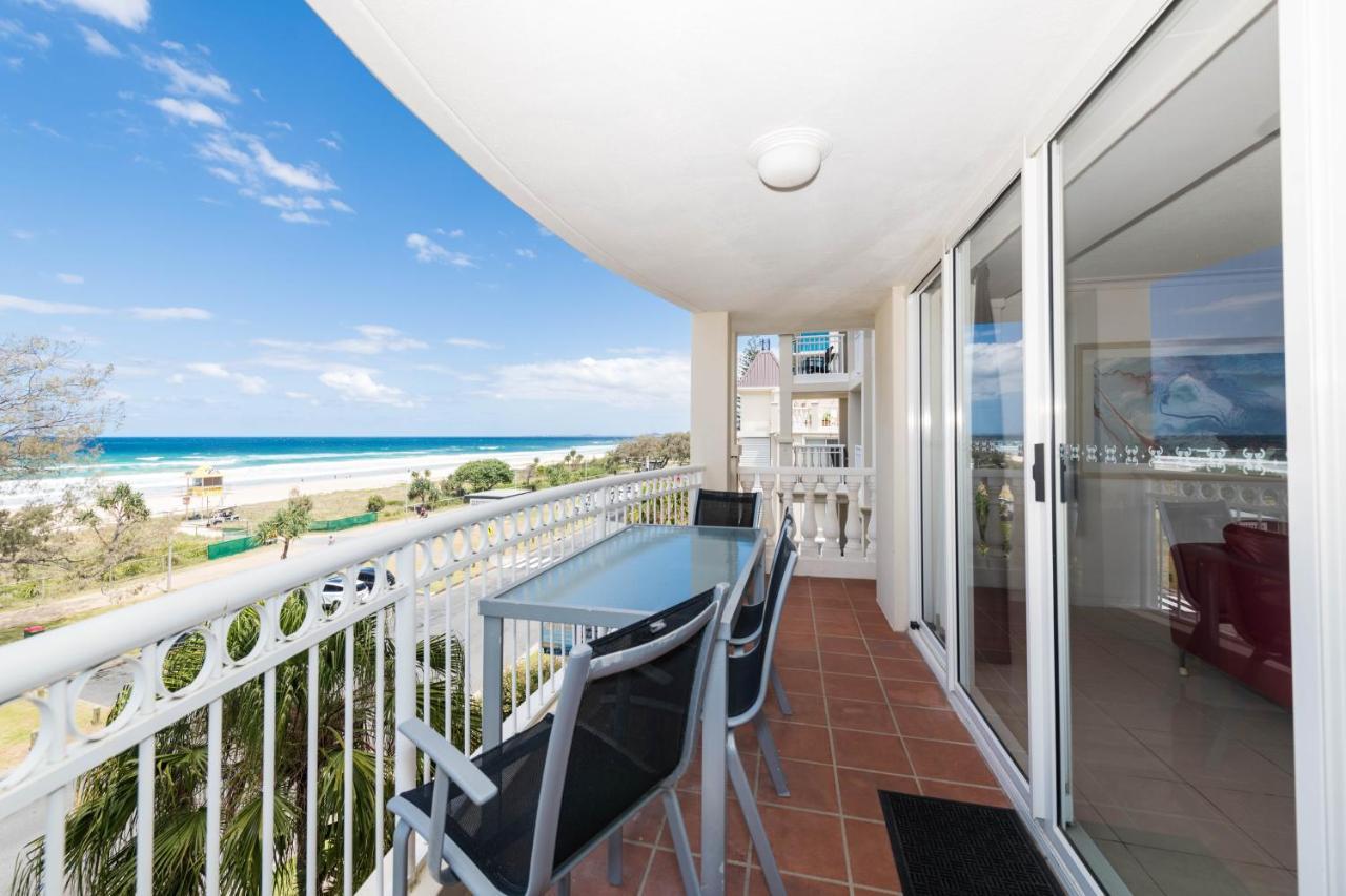 La Grande Apartments Gold Coast Eksteriør bilde