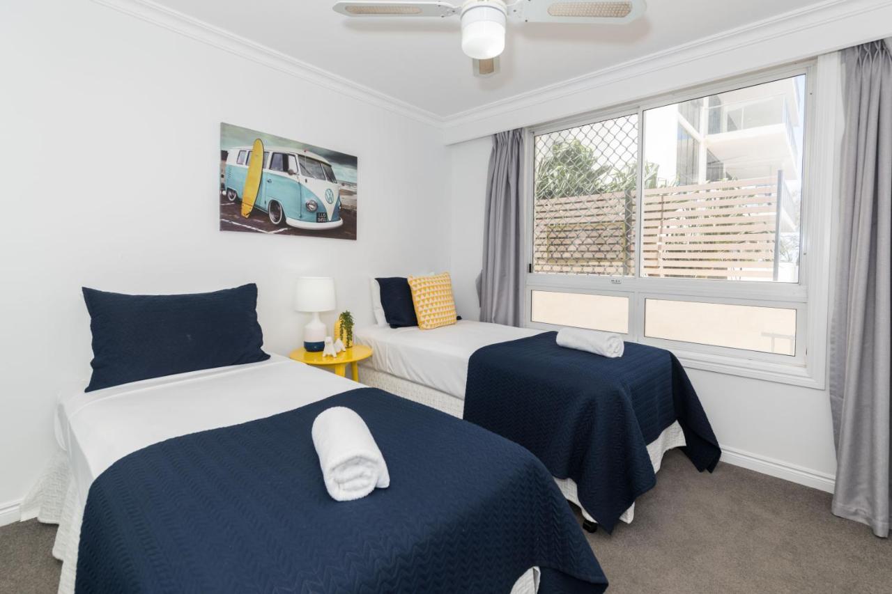 La Grande Apartments Gold Coast Eksteriør bilde