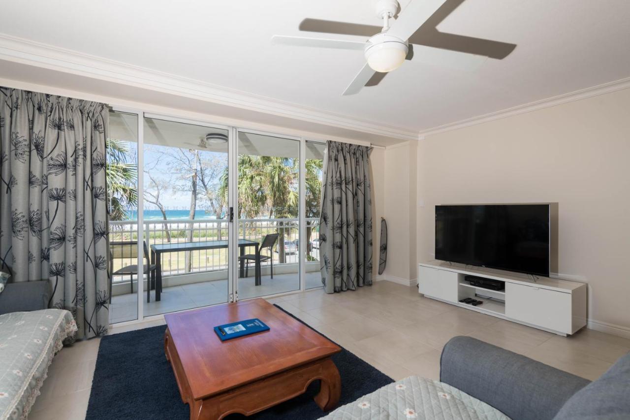La Grande Apartments Gold Coast Eksteriør bilde